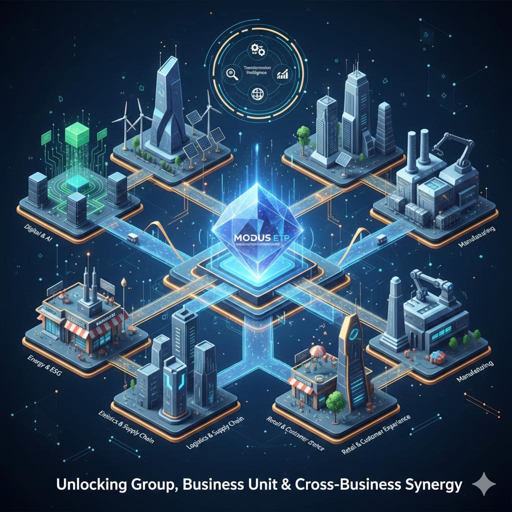 Final Positioning Diagram