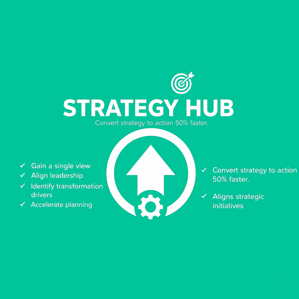 Strategy Hub